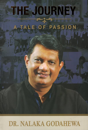 The Journey : A Tale of Passion